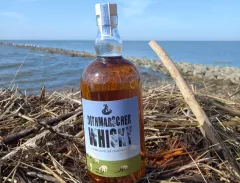 Dithmarscher Whisky / Zweistein Whisky