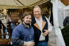 Glina Whisky & Mälzerei