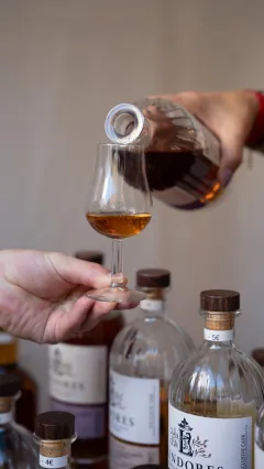 Pilz Whisky