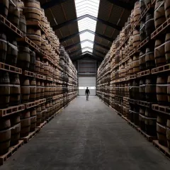 Stauning Danish Whisky