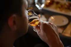M&M Whisky
