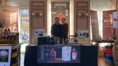 M&M Whisky